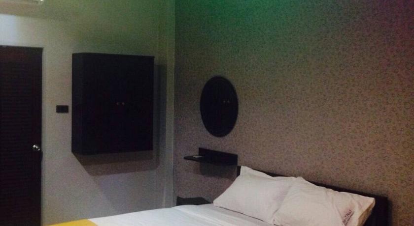 Por-Ho Boutique Hotel Nakhonratchasima Kamer foto